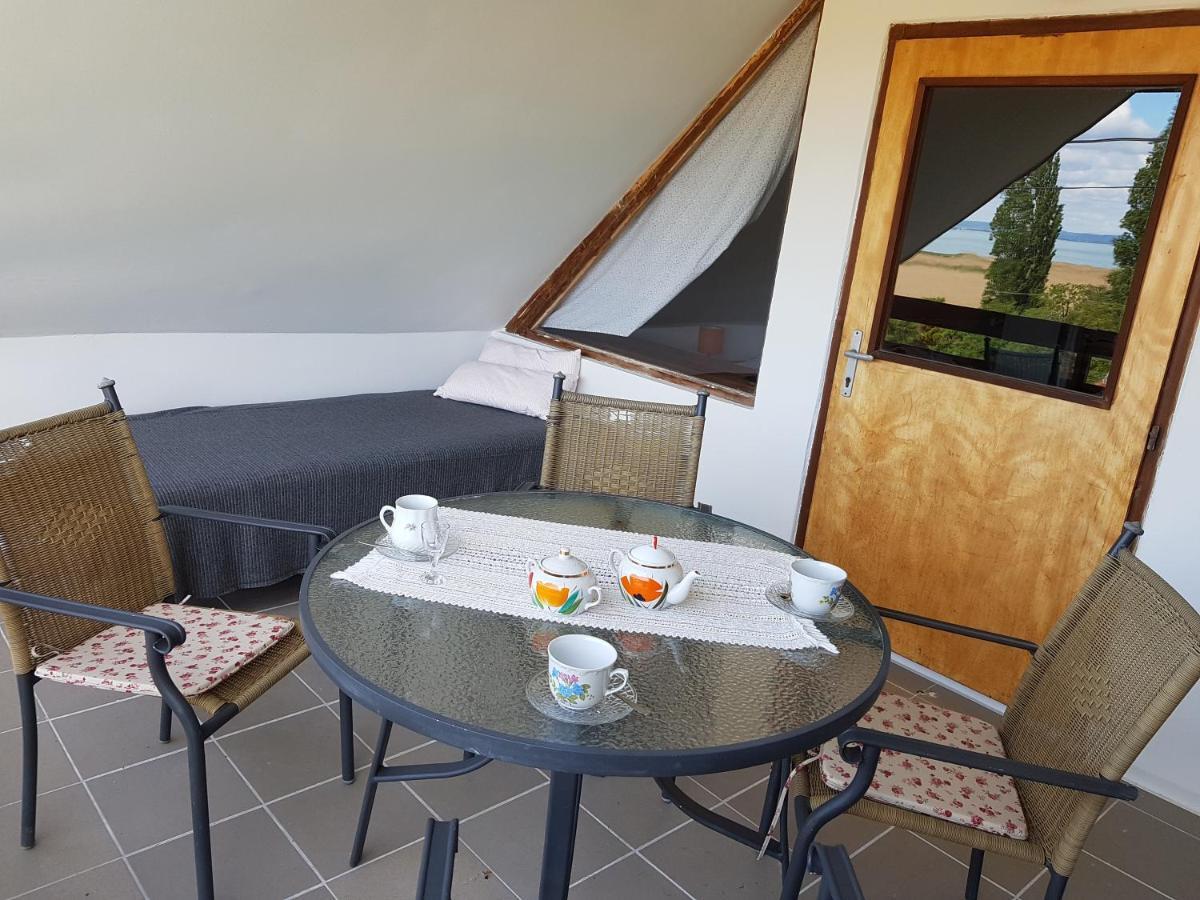 Kilatas A Tora Apartman 西格利盖特 外观 照片